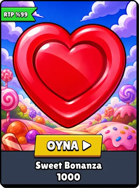 Sweet Bonanza 1000
